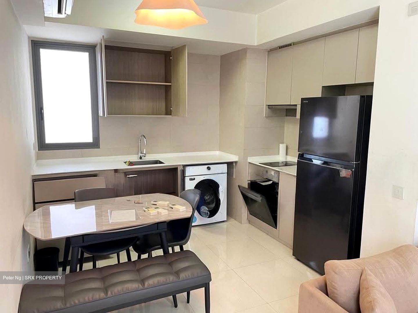Vue 8 Residence (D18), Condominium #608636441